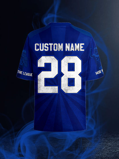 Best RB Jersey