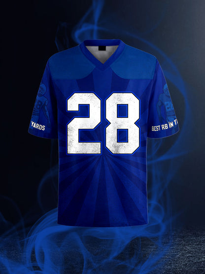 Best RB Jersey