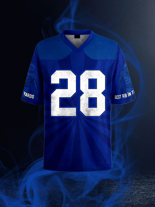 Best RB Jersey