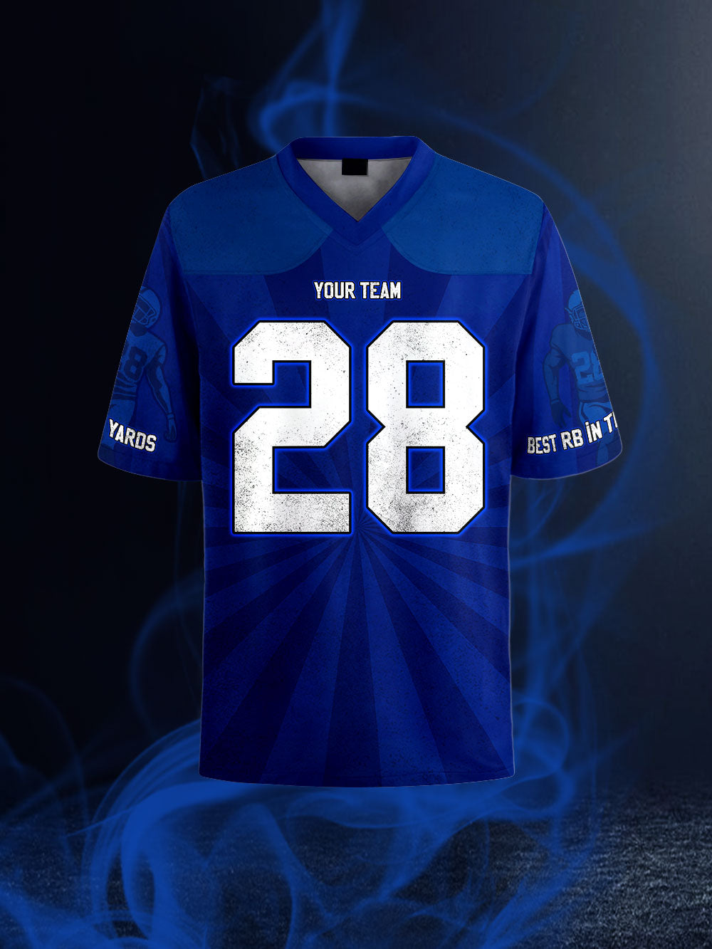Best RB Jersey