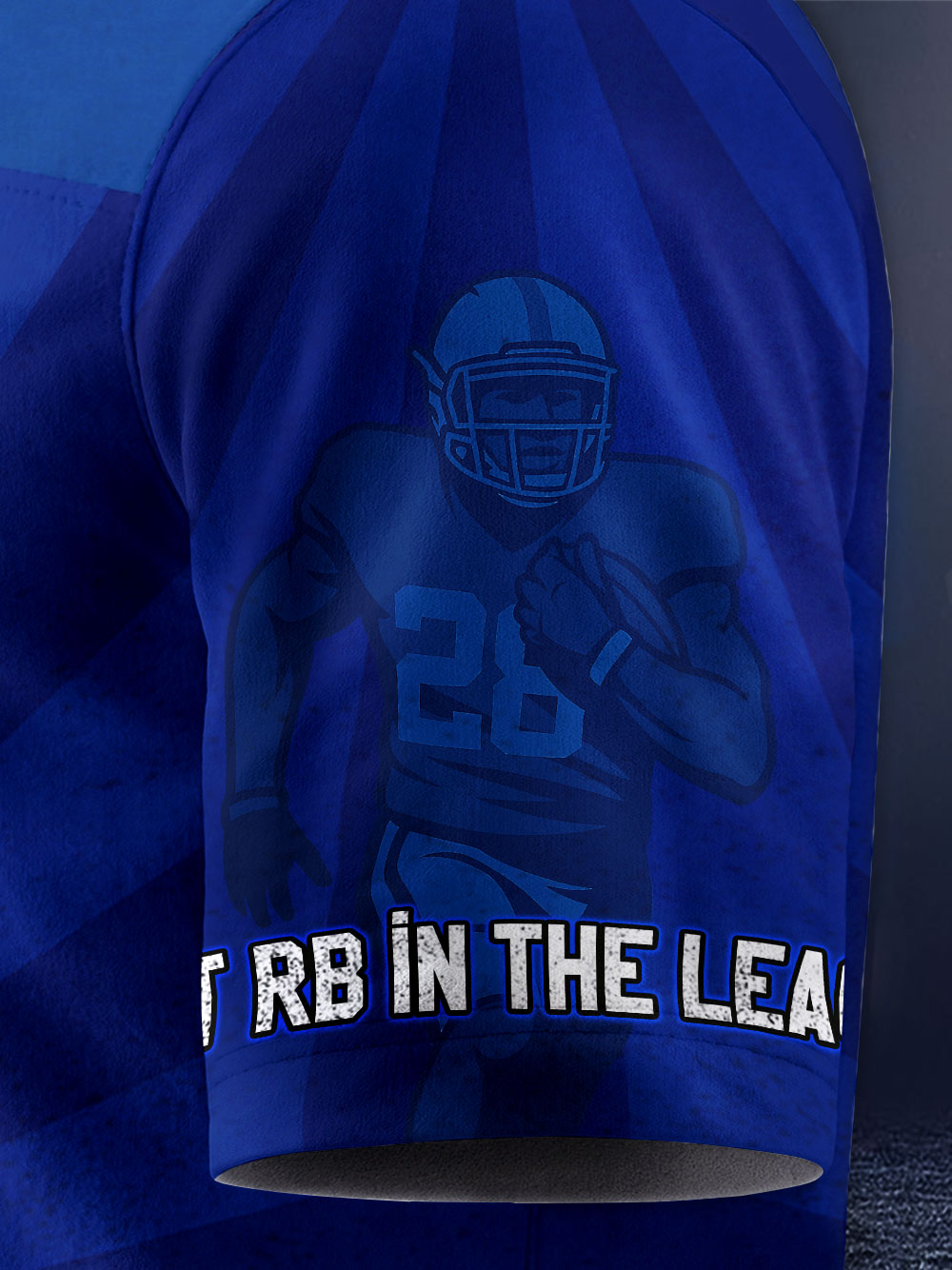 Best RB Jersey
