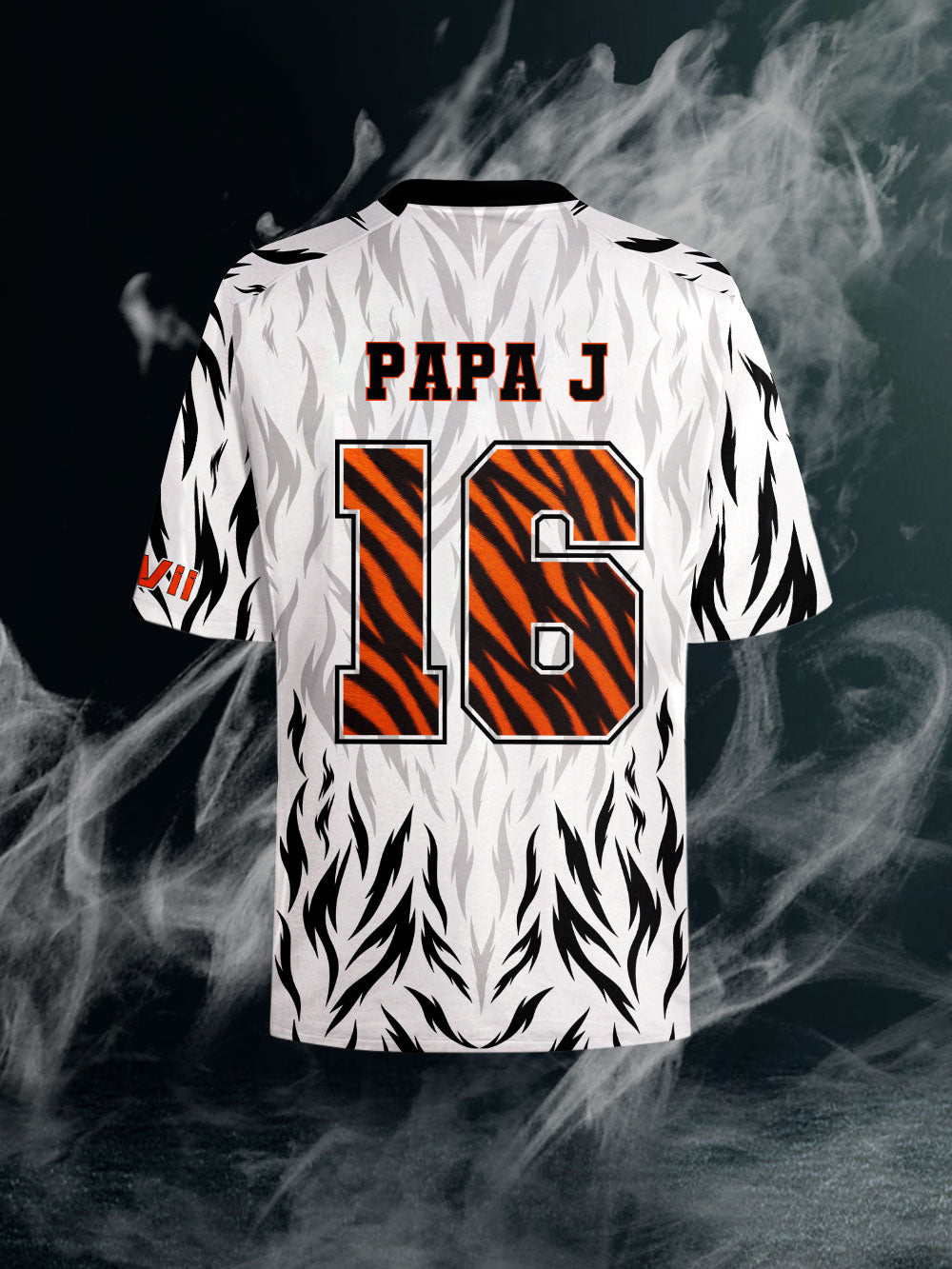 PAPA J Jersey