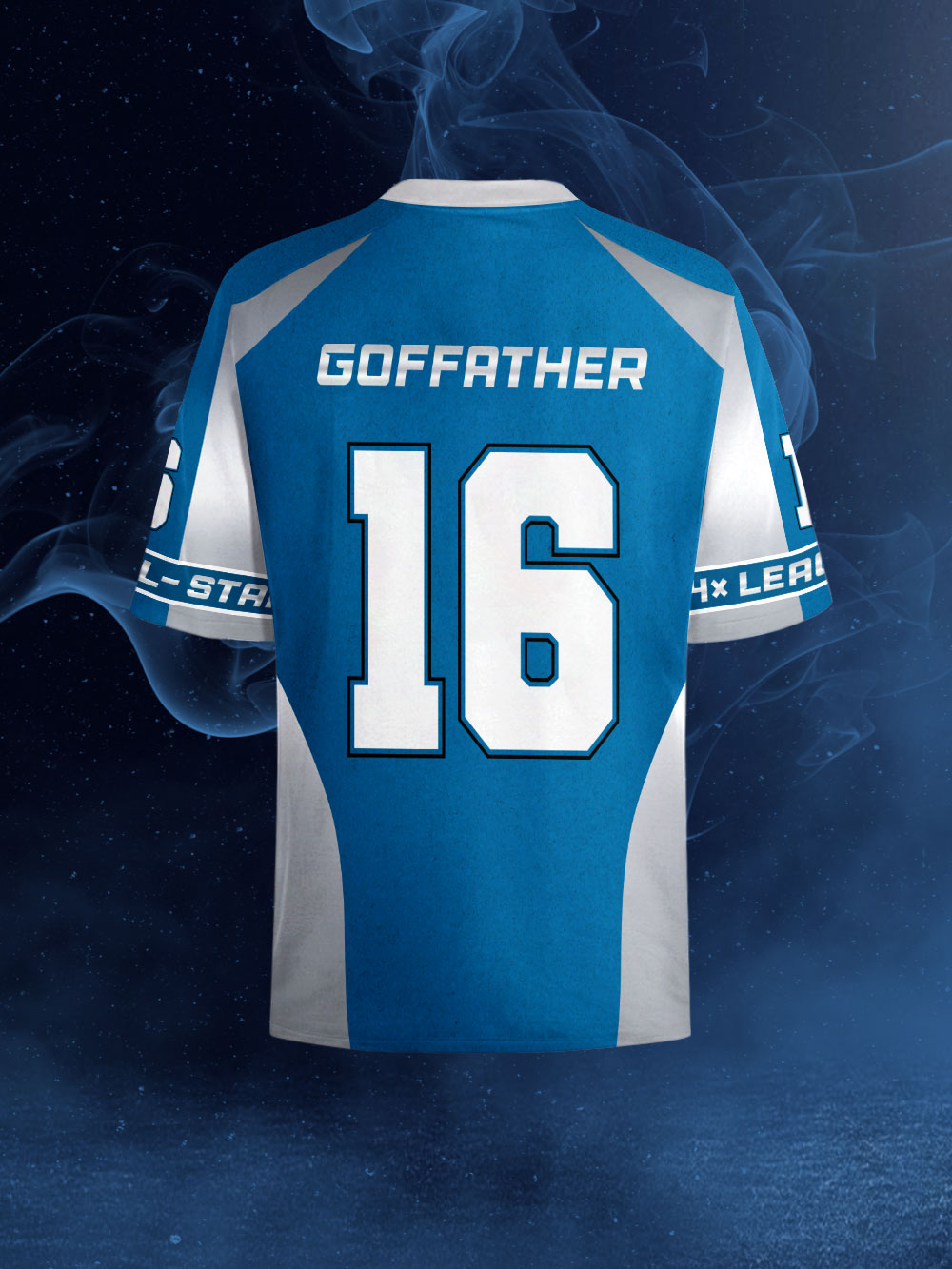 The Goffather Jersey