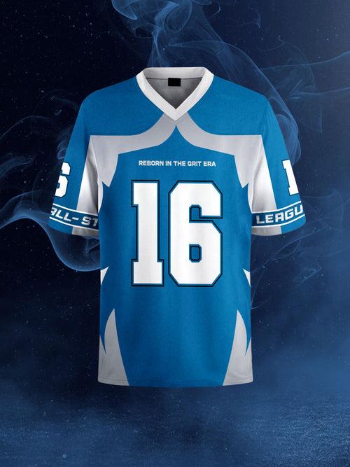 The Goffather Jersey