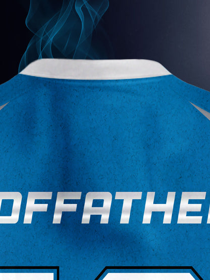 The Goffather Jersey