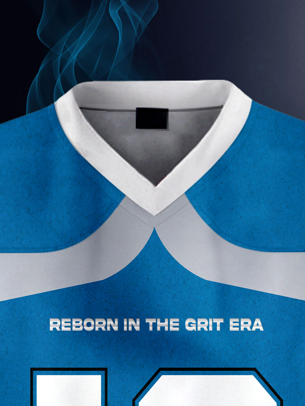 The Goffather Jersey