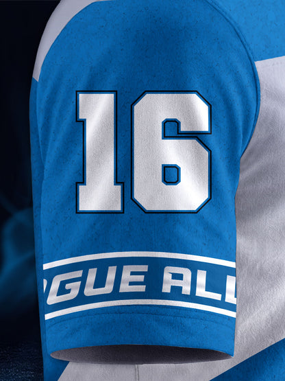 The Goffather Jersey