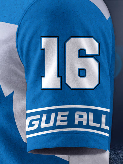 The Goffather Jersey