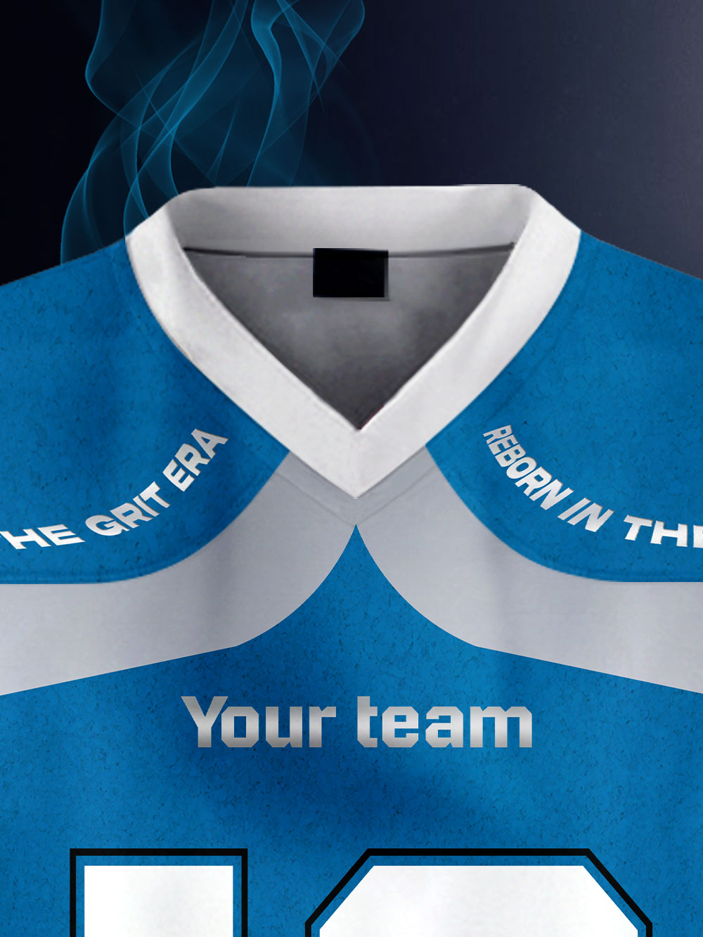 The Goffather Jersey