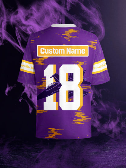 Fourth-and-Eighteen Jersey