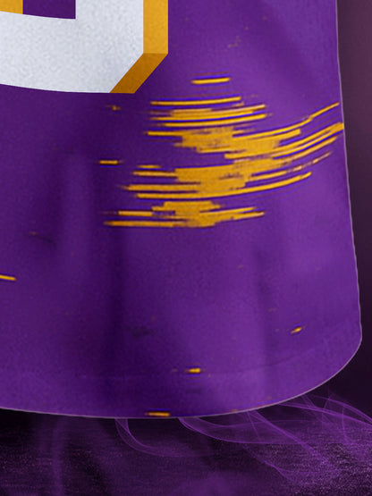 Fourth-and-Eighteen Jersey